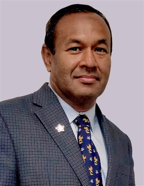 Mohammad Hossain, Board of Directors, Member
